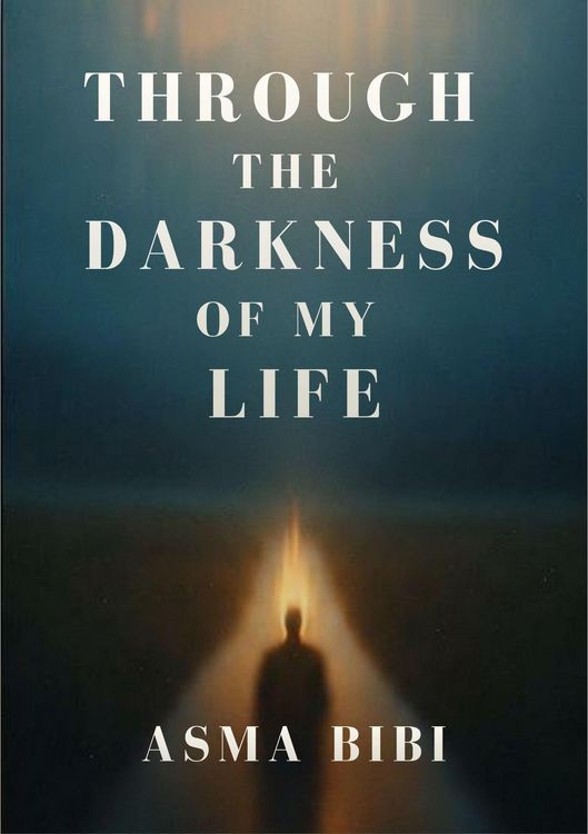 Produktbild: Through the Darkness of My Life