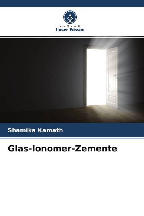 Produktbild: Glas-Ionomer-Zemente