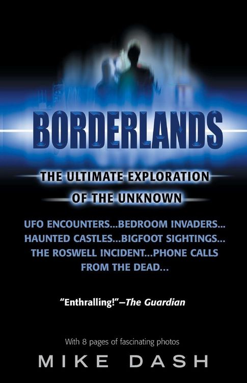 Produktbild: Borderlands