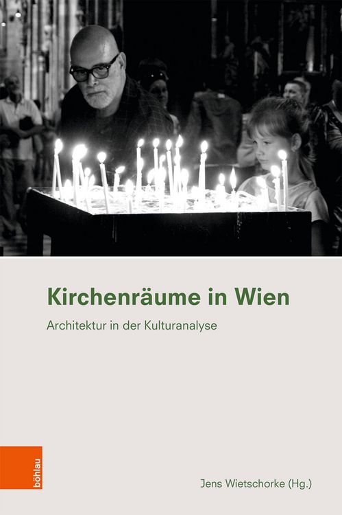Produktbild: Kirchenr&auml;ume in Wien