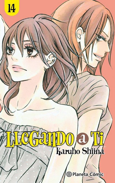 Produktbild: Llegando a ti n&ordm; 14/30