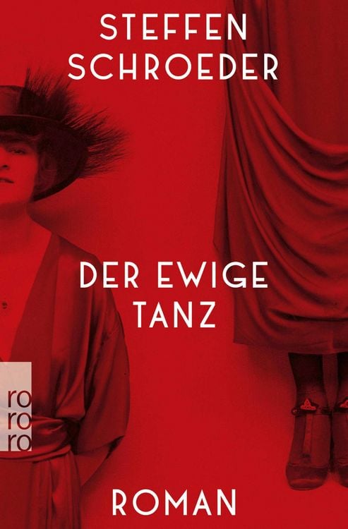 Produktbild: Der ewige Tanz