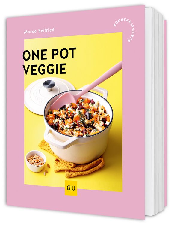 Produktbild: One Pot Veggie