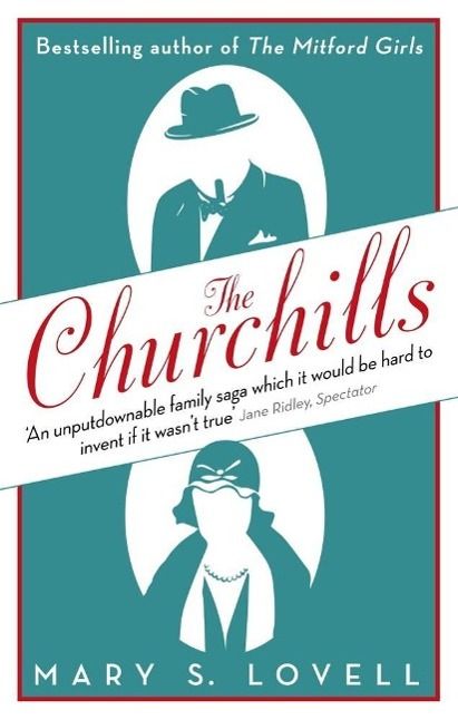 Produktbild: The Churchills
