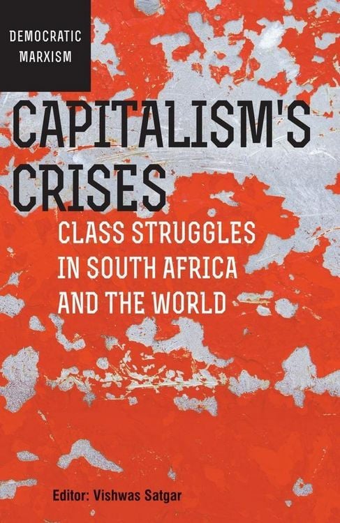 Produktbild: Capitalism's Crises