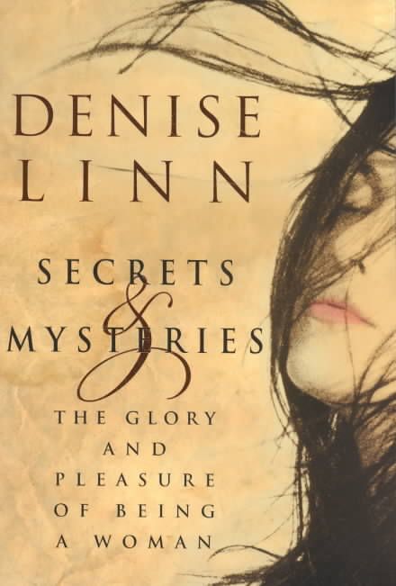 Produktbild: Secrets and Mysteries