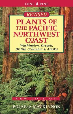 Produktbild: Plants of the Pacific Northwest Coast