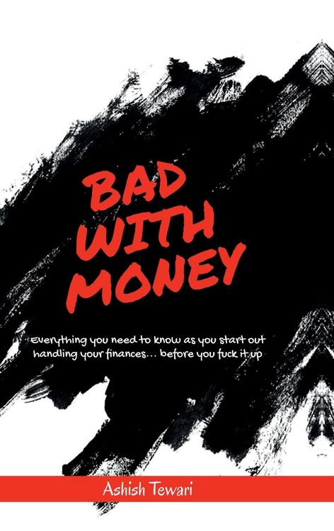 Produktbild: Bad With Money