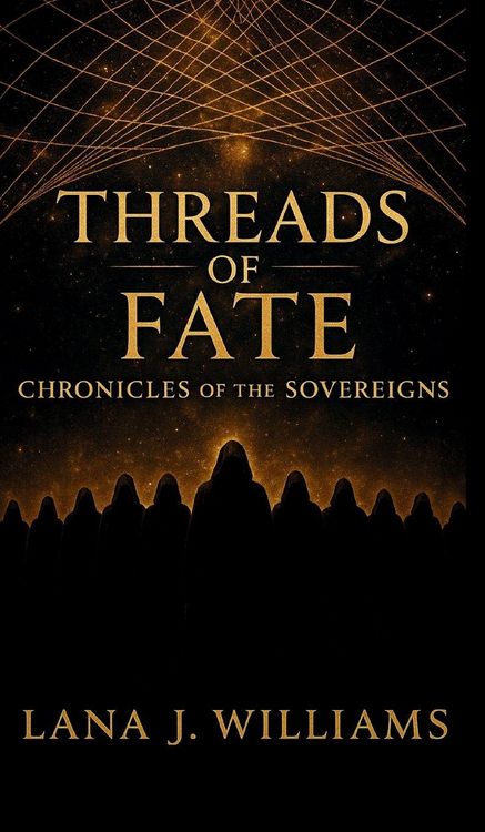 Produktbild: Threads of Fate