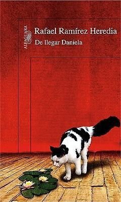 Produktbild: de Llegar Daniela