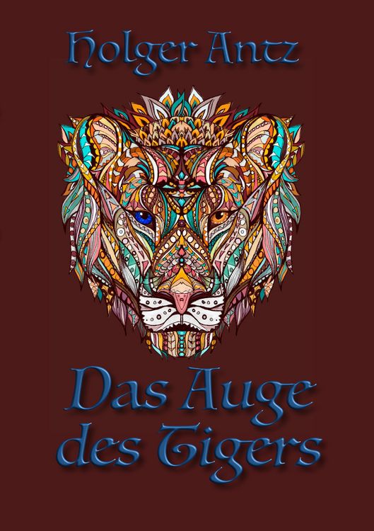 Produktbild: Das Auge des Tigers