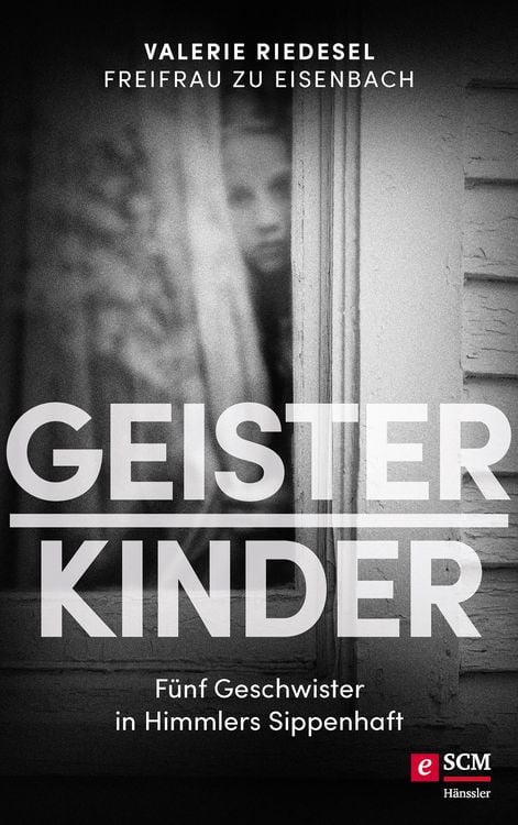 Produktbild: Geisterkinder