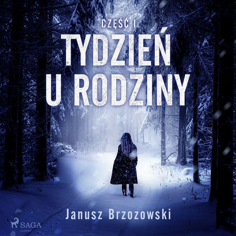Produktbild: Tydzień u rodziny