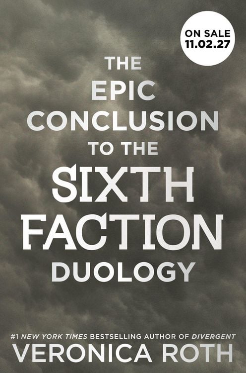 Produktbild: Sixth Faction 2 Hb