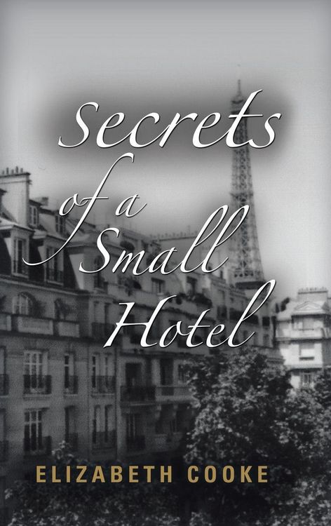 Produktbild: Secrets of a Small Hotel