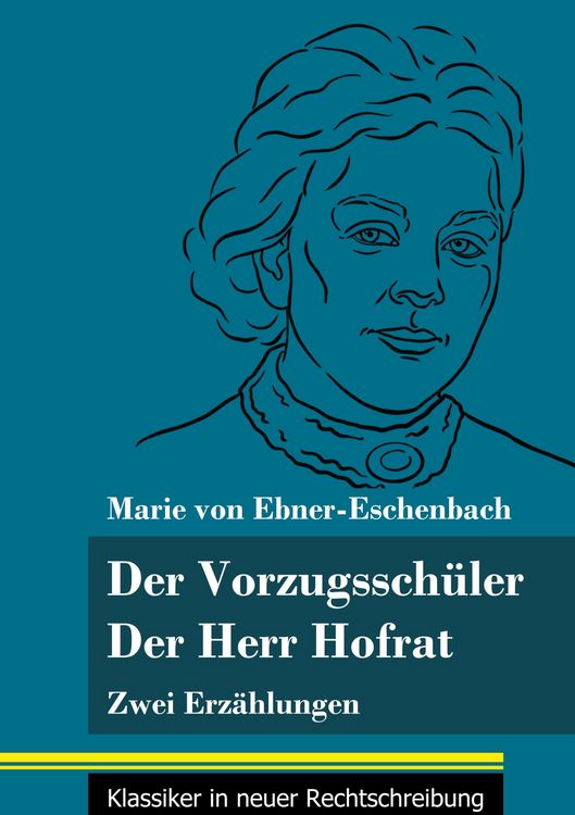 Produktbild: Der Vorzugssch&uuml;ler / Der Herr Hofrat