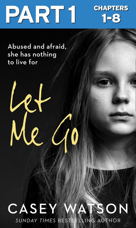 Produktbild: Let Me Go: Part 1 of 3