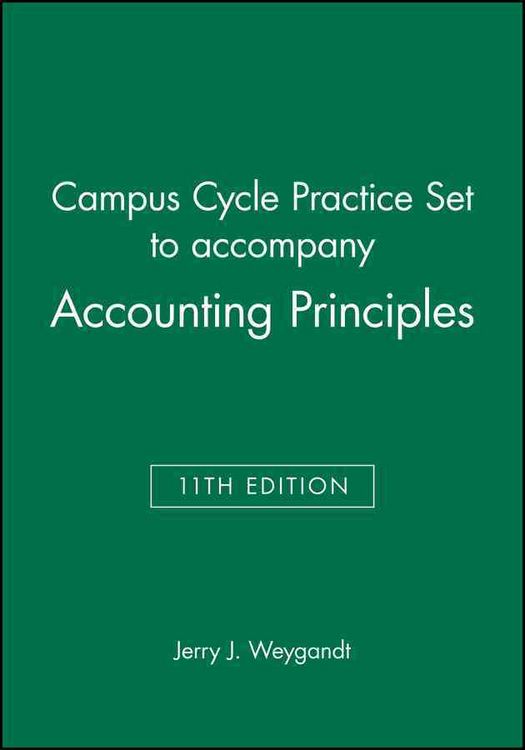 Produktbild: Campus Cycle Prac Set To Accom