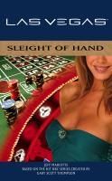 Produktbild: Sleight of Hand