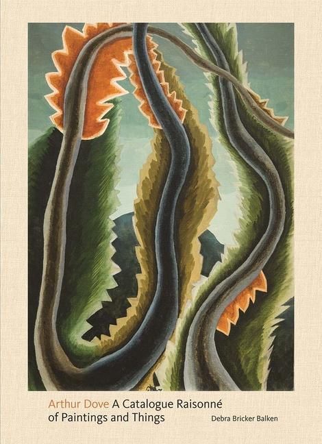 Produktbild: Arthur Dove