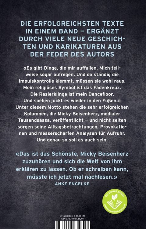 Produktbild: ... und zur Apokalypse gibt es Filterkaffee