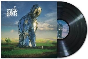 Produktbild: Amplify Human Vibration (Black Vinyl)