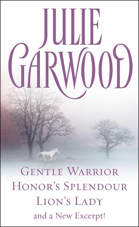 Produktbild: Julie Garwood Box Set