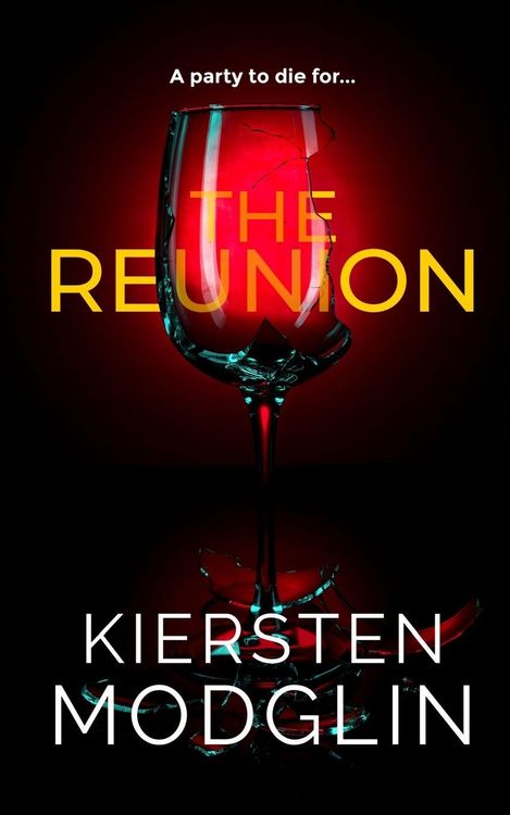 Produktbild: The Reunion
