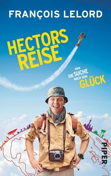 Produktbild: Hectors Reise