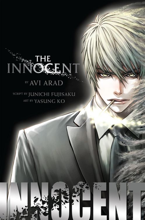 Produktbild: The Innocent