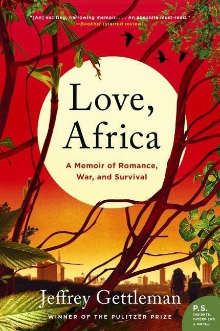 Produktbild: Love, Africa