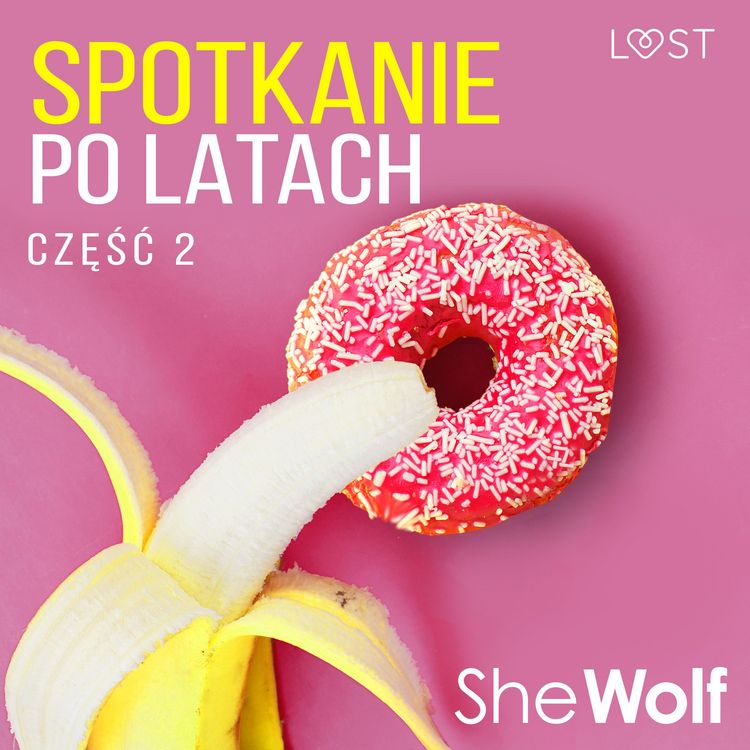 Produktbild: Spotkanie po latach 2 &ndash; opowiadanie erotyczne