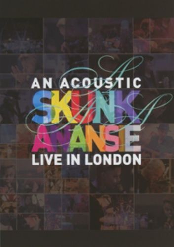 Produktbild: Skunk Anansie - An Acoustic Skunk Anansie/Live in London