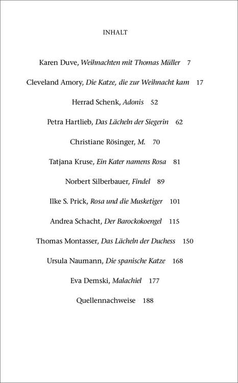Produktbild: Die Katze, die Weihnachten feiern wollte