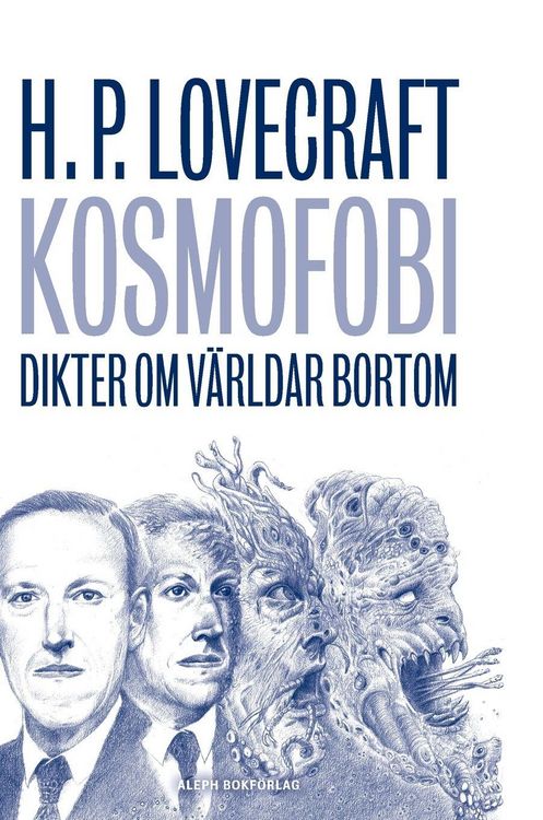 Produktbild: Kosmofobi
