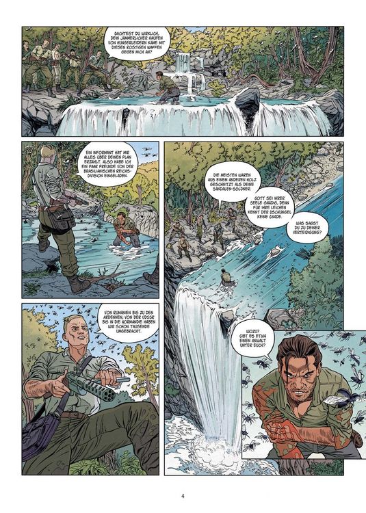 Produktbild: Carthago Adventures. Band 6