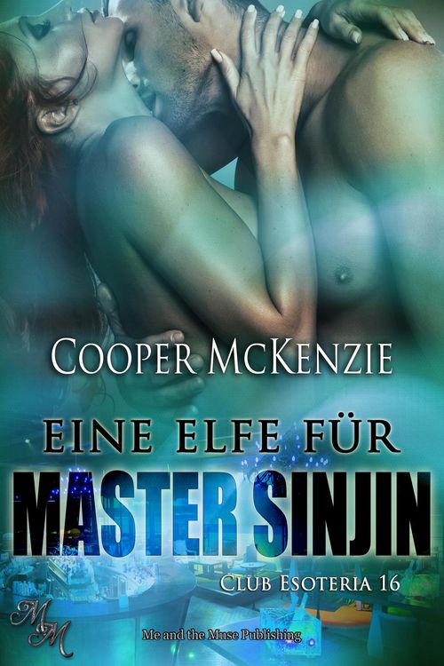 Produktbild: Eine Elfe f&uuml;r Master Sinjin