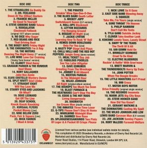 Produktbild: Time! Gentlemen!-Pub Rock 1974-1982