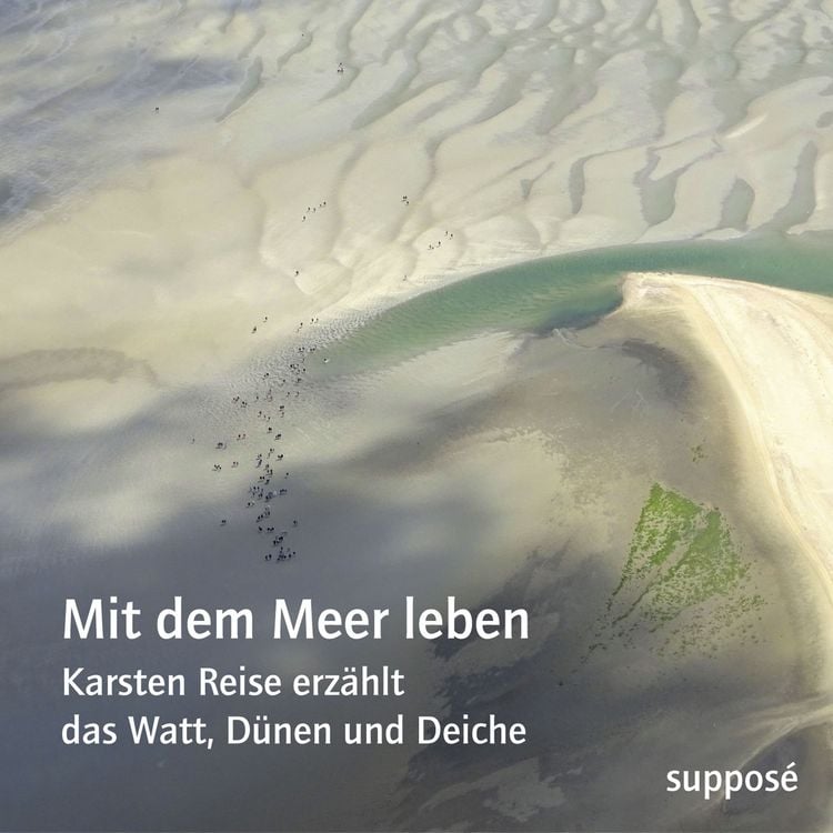 Produktbild: Mit dem Meer leben