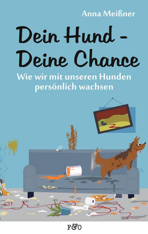 Produktbild: Dein Hund - Deine Chance