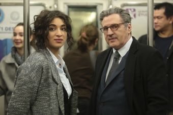 Produktbild: Die brillante Mademoiselle Neila