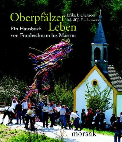 Produktbild: Oberpf&auml;lzer Leben