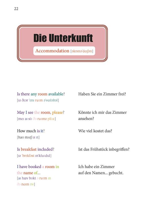 Produktbild: PONS Englisch Im Handumdrehen
