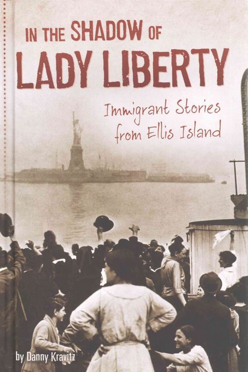 Produktbild: In the Shadow of Lady Liberty