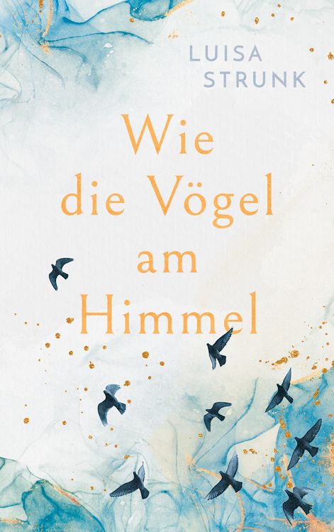 Produktbild: Wie die V&ouml;gel am Himmel