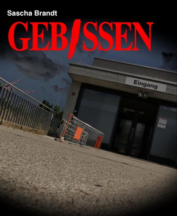 Produktbild: Gebissen