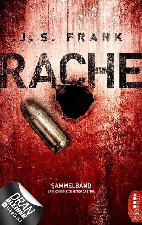 Produktbild: RACHE