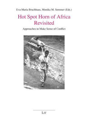 Produktbild: Hot Spot Horn of Africa Revisited
