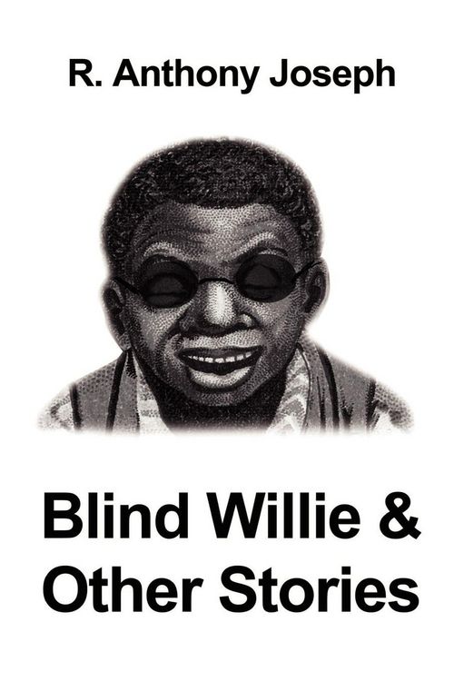 Produktbild: Blind Willie & Other Stories