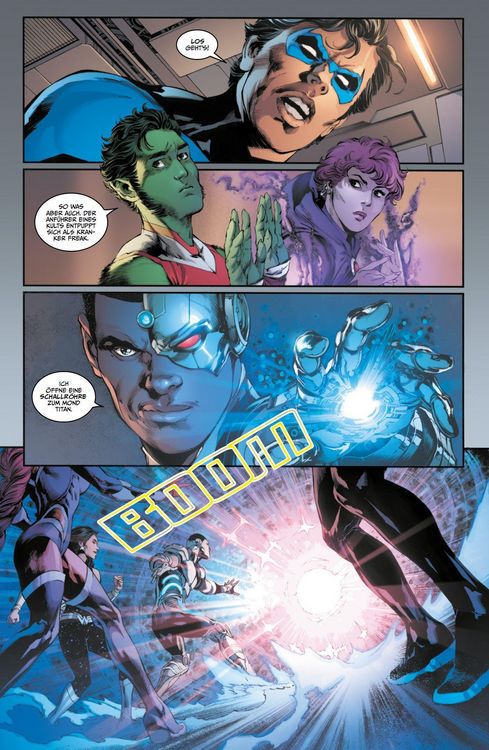 Produktbild: Titans